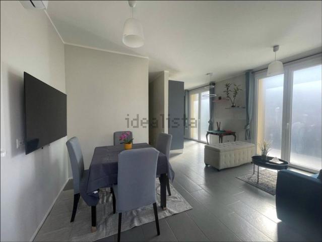 Appartamento in vendita di 89 m² in Via Gaetana Agnesi, 105