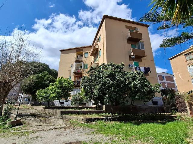 Appartamento in vendita di 89 m² in Via Gaetano Alessi