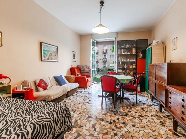 Appartamento in vendita di 89 m² in Via Gaetano Strambio, 34