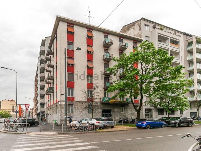 Appartamento in vendita di 89 m² in Via Gaetano Strambio, 34