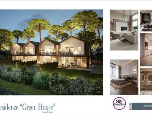 Appartamento in vendita di 89 m² in Via Galeata