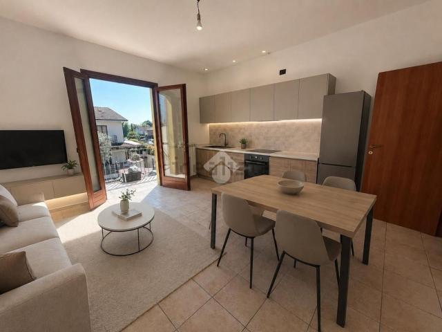 Appartamento in vendita di 89 m² in Via Galileo Galilei