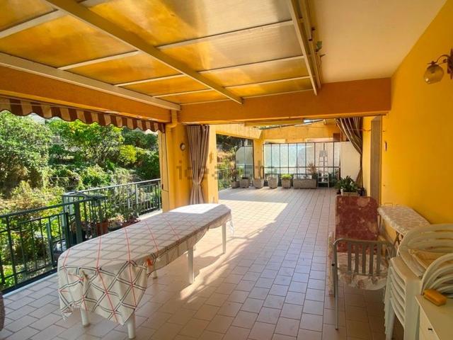 Appartamento in vendita di 89 m² in Via Galileo Galilei