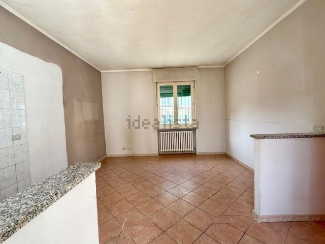 Appartamento in vendita di 89 m² in Via Giovan Battista Traverso, 1