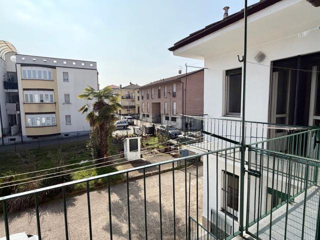 Appartamento in vendita di 89 m² in Via Giovan Battista Traverso, 1