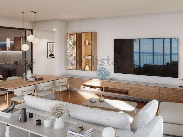 Appartamento in vendita di 89 m² in Via Giovanni Vesco, 39