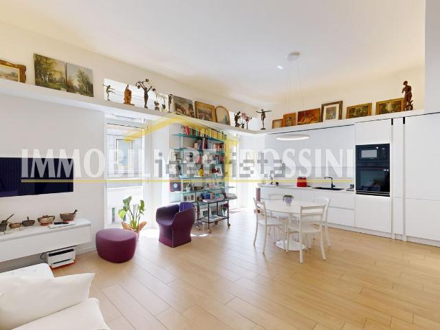 Appartamento in vendita di 89 m² in Via Giovanni Bagaini, 6