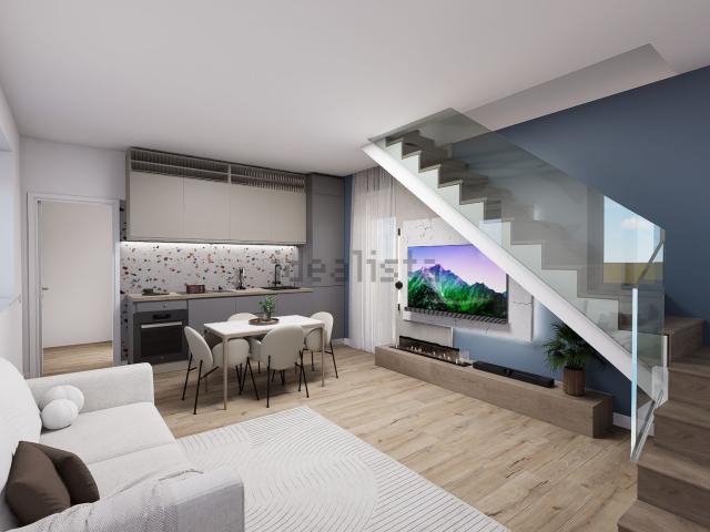 Appartamento in vendita di 89 m² in Via Giovanni Boccaccio
