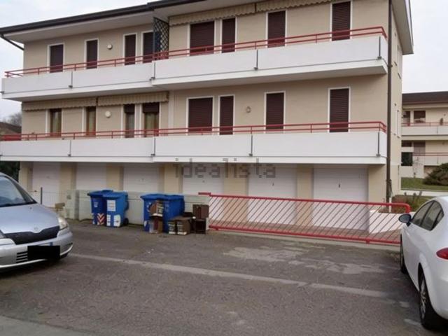 Appartamento in vendita di 89 m² in Via Giovanni Comisso, 18
