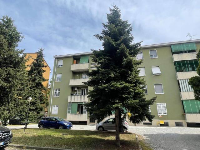 Appartamento in vendita di 89 m² in Via Giovanni Pascoli, 3