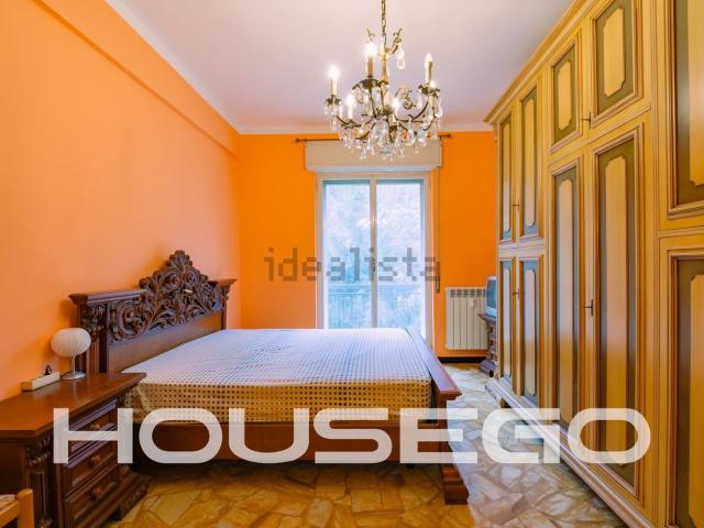 Appartamento in vendita di 89 m² in Via Giovanni Santolini, 30