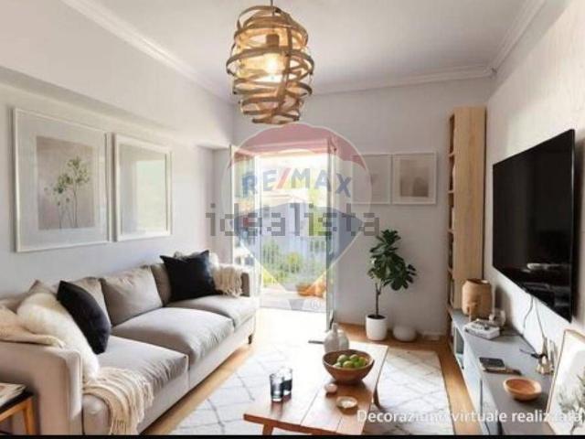 Appartamento in vendita di 89 m² in Via Giobatta Cassinis
