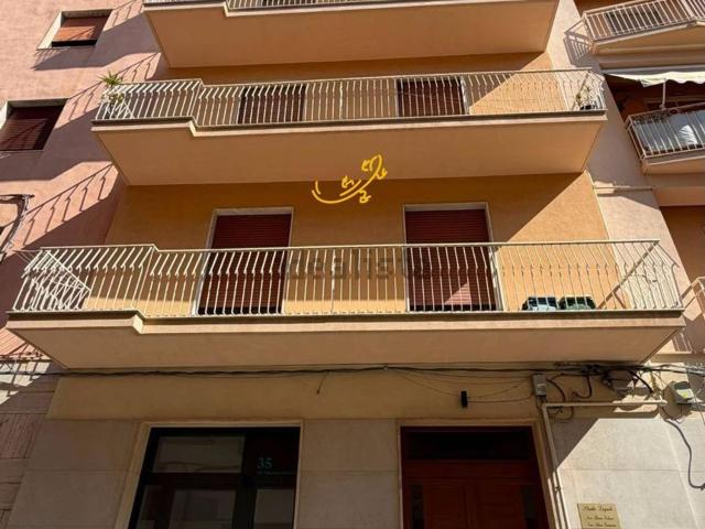 Appartamento in vendita di 89 m² in Via Gioberti