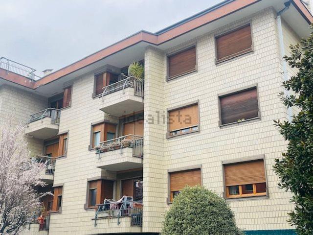 Appartamento in vendita di 89 m² in Via Giorgio Federico Ghedini