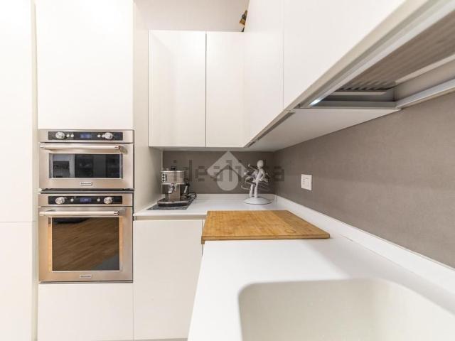 Appartamento in vendita di 89 m² in Via Giacinto de Vecchi Pieralice