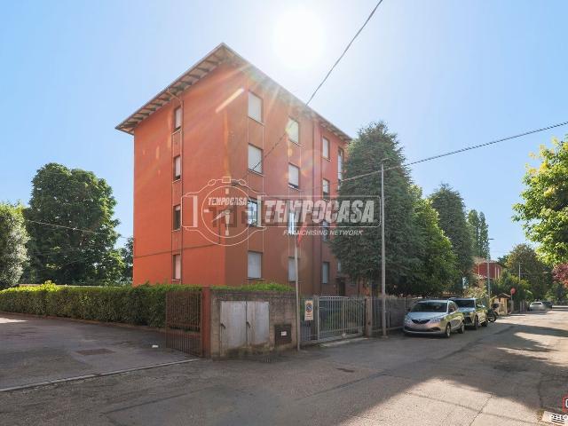 Appartamento in vendita di 89 m² in Via Giacomo Matteotti, 59