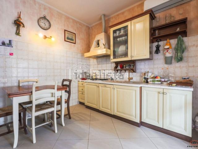Appartamento in vendita di 89 m² in Via Giacomo Matteotti, 29