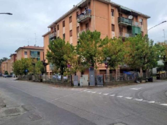 Appartamento in vendita di 89 m² in Via Giacomo Leopardi