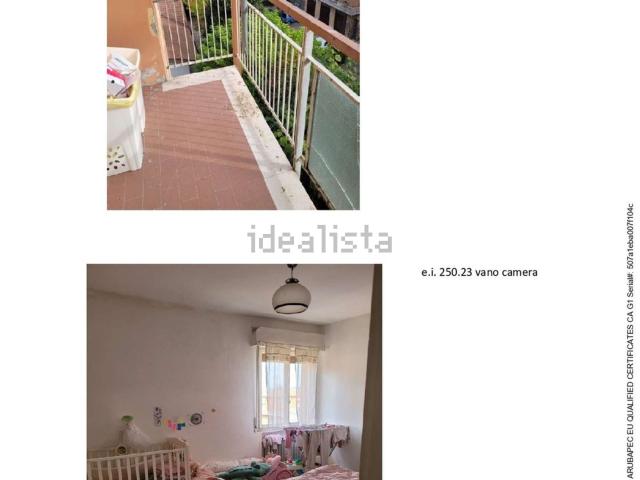 Appartamento in vendita di 89 m² in Via Giacomo Leopardi, 38