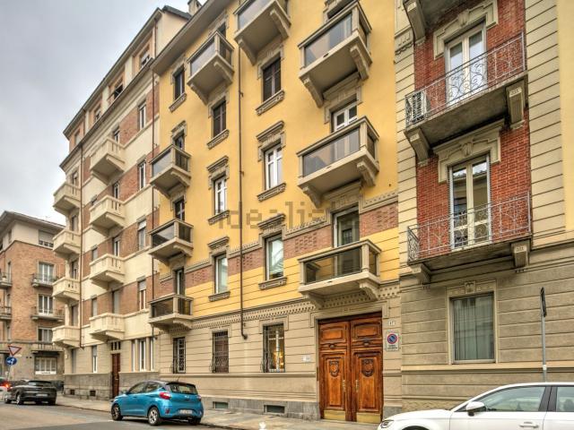 Appartamento in vendita di 89 m² in Via Gian Domenico Cassini, 47
