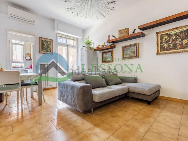 Appartamento in vendita di 89 m² in Via Gianfranco Zuretti, 23