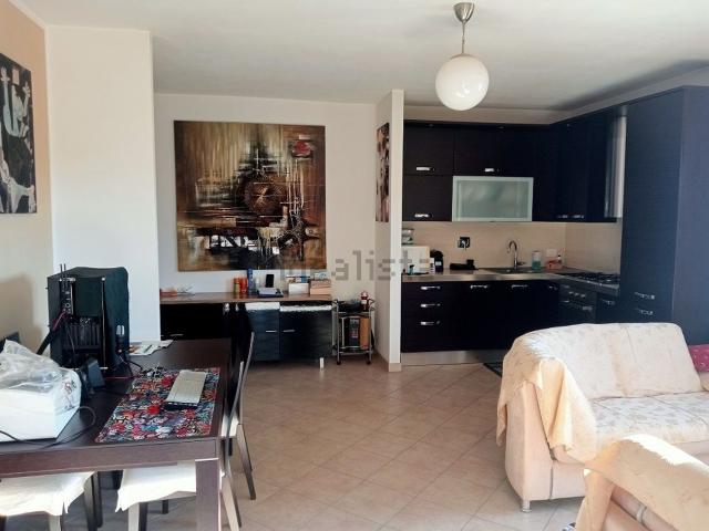 Appartamento in vendita di 89 m² in Via Gianni Rodari