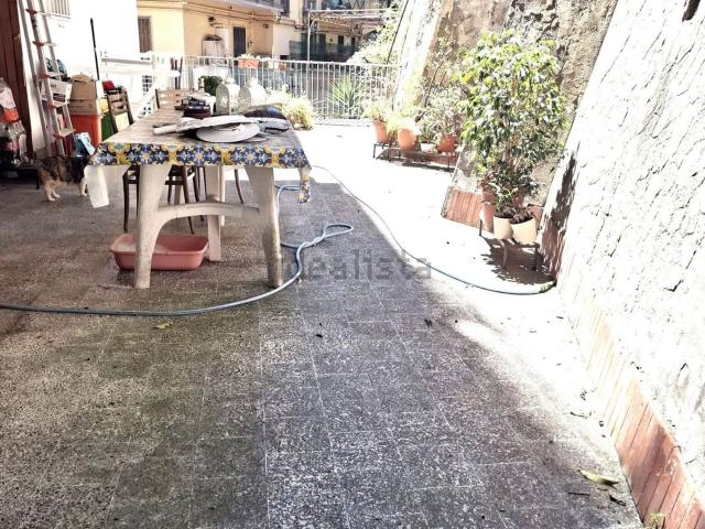 Appartamento in vendita di 89 m² in Via Girolamo Santacroce, 25