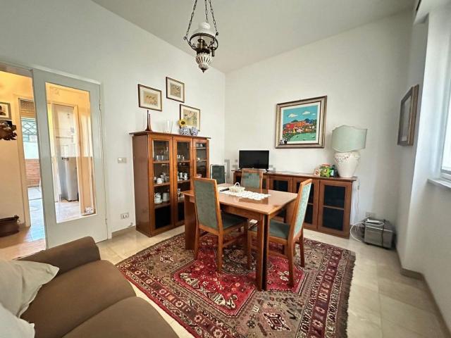 Appartamento in vendita di 89 m² in Via Giuseppe Tabarracci