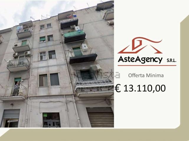 Appartamento in vendita di 89 m² in Via Giuseppe Verdi, 66