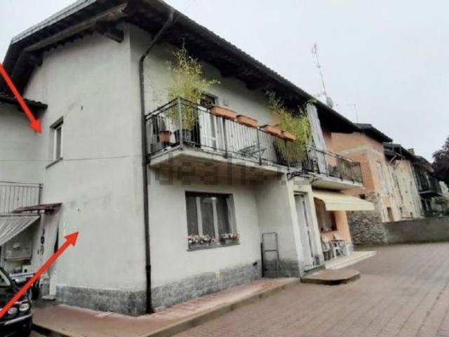 Appartamento in vendita di 89 m² in Via Giuseppe Garibaldi, 4