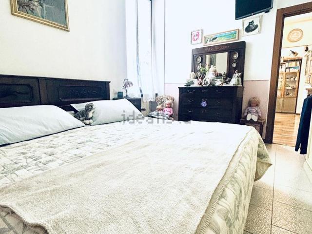 Appartamento in vendita di 89 m² in Via Giuseppe Meda, 57