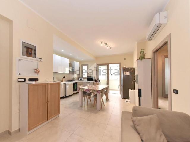Appartamento in vendita di 89 m² in Via Giuseppe Sanna Randaccio, 10