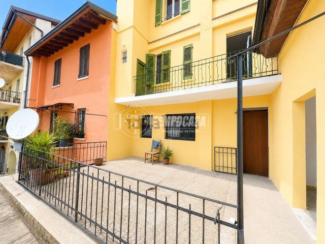 Appartamento in vendita di 89 m² in Via Giuseppe Saleri, 25