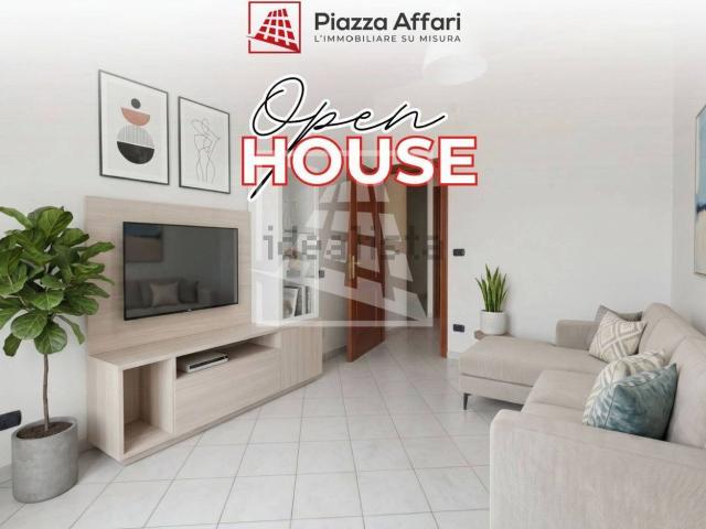 Appartamento in vendita di 89 m² in Via Goffredo Mameli, 3