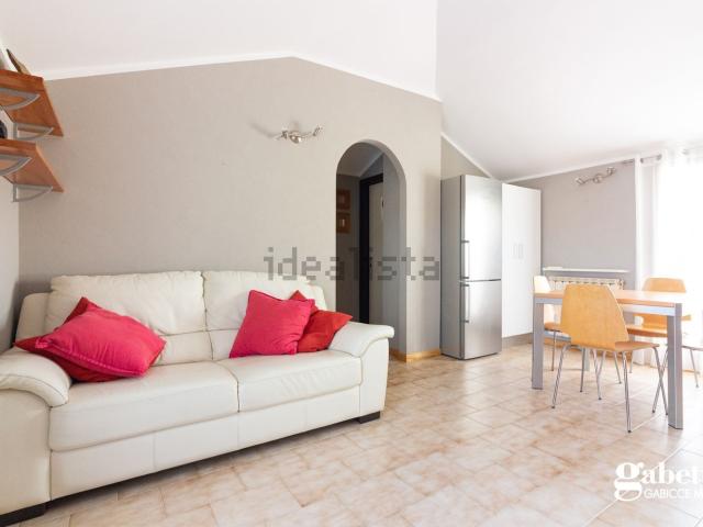Appartamento in vendita di 89 m² in Via Goffredo Mameli, 13