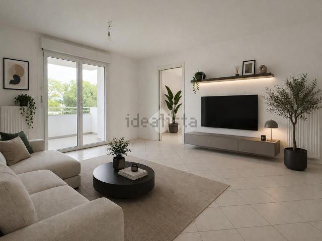 Appartamento in vendita di 89 m² in Via Goffredo Mameli, 1