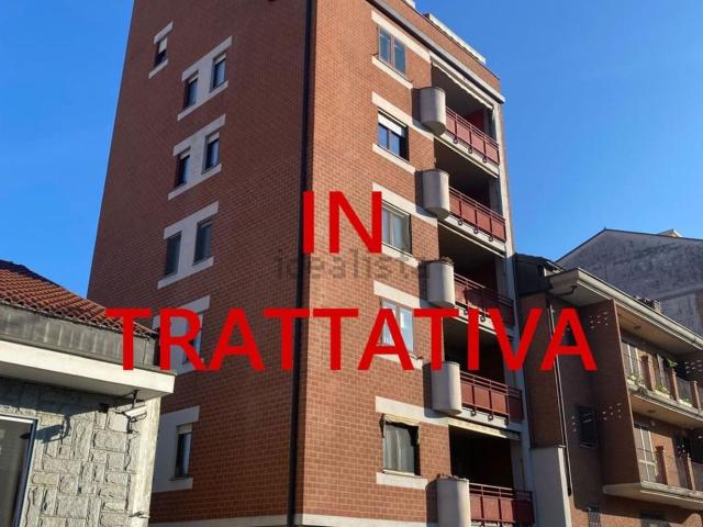 Appartamento in vendita di 89 m² in Via Gottardo, 199