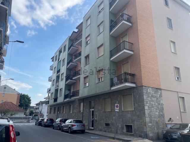 Appartamento in vendita di 89 m² in Via Guglielmo Baldessano, 40