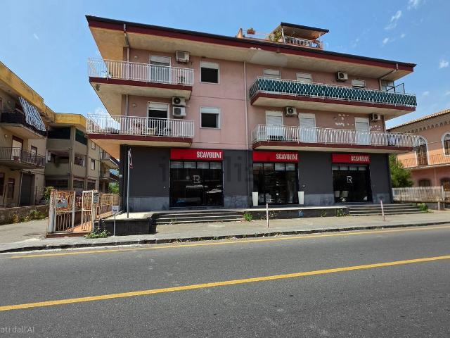 Appartamento in vendita di 89 m² in Via Guglielmo Marconi, 46