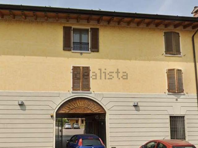 Appartamento in vendita di 89 m² in Via Guglielmo Marconi
