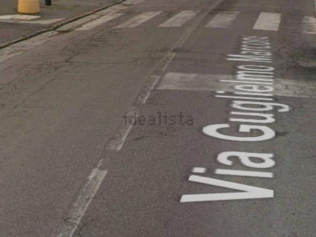 Appartamento in vendita di 89 m² in Via Guglielmo Marconi
