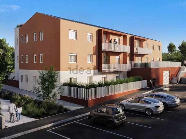 Appartamento in vendita di 89 m² in Via Guglielmo Marconi, 84