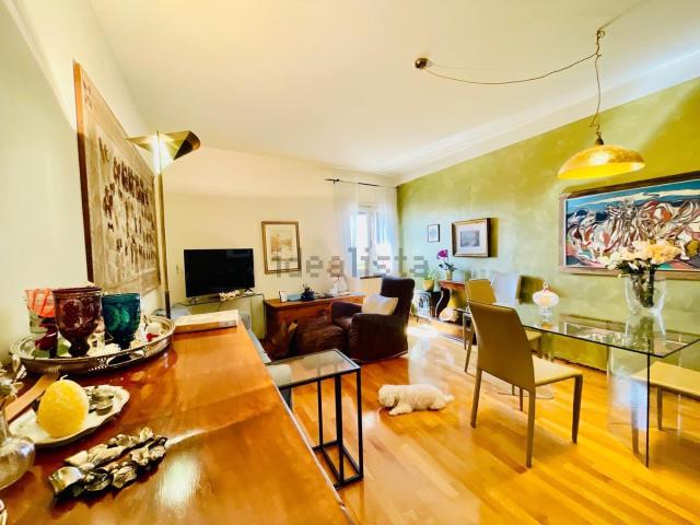 Appartamento in vendita di 89 m² in Via Guglielmo Marconi, 20