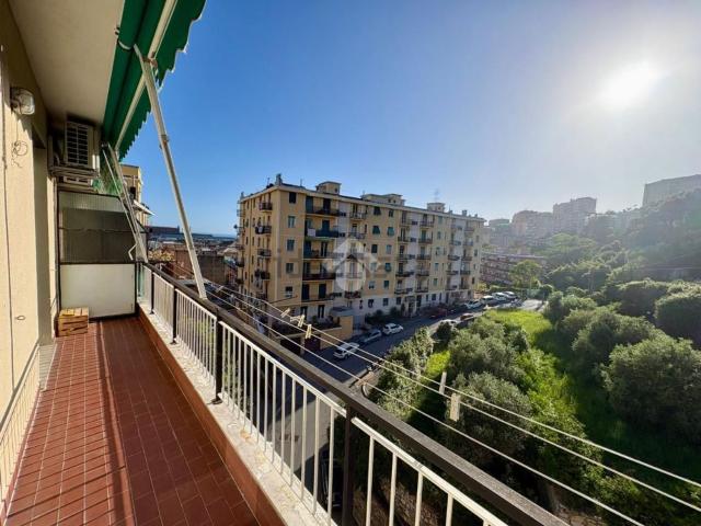 Appartamento in vendita di 89 m² in Via Guido Agosti, 90