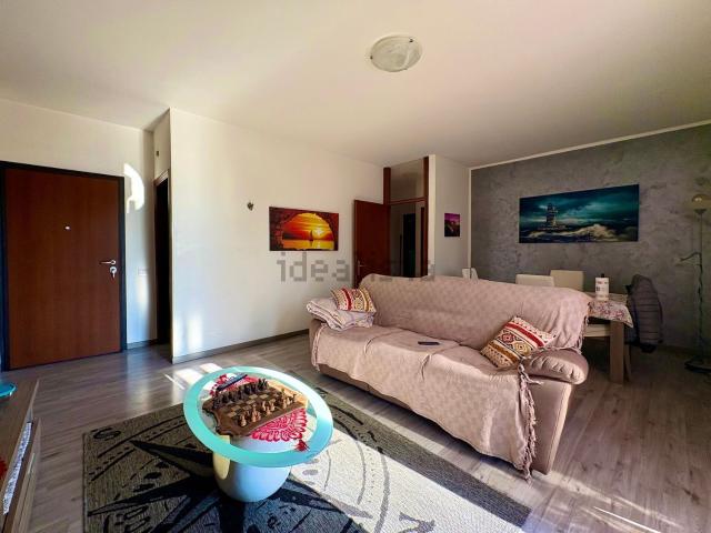 Appartamento in vendita di 89 m² in Via I° Maggio, 118