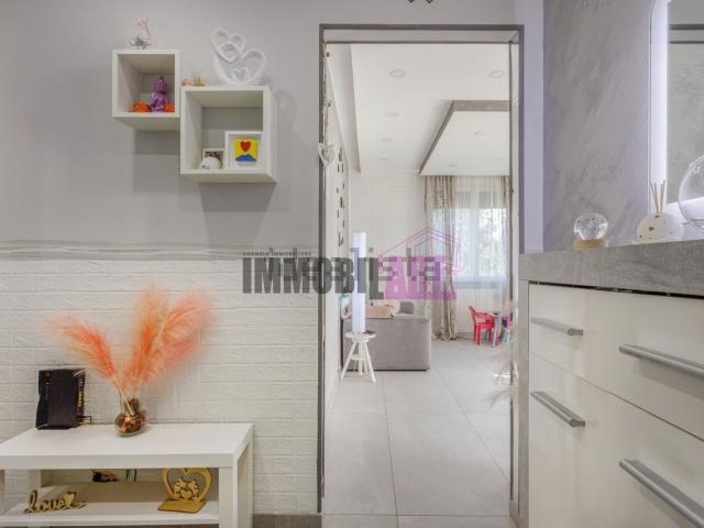 Appartamento in vendita di 89 m² in Via I Maggio, 12