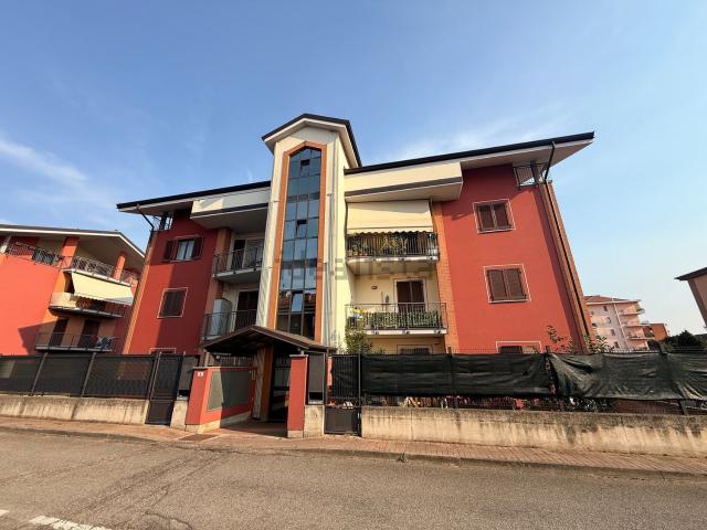 Appartamento in vendita di 89 m² in Via Irma Antonetto, 5