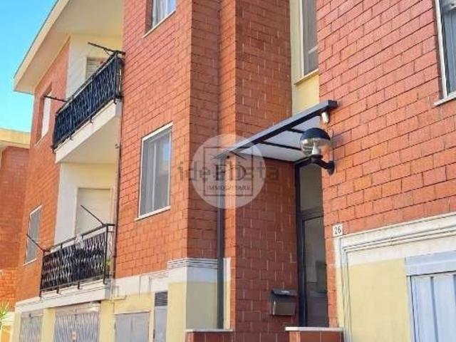 Appartamento in vendita di 89 m² in Via IV Novembre, 26