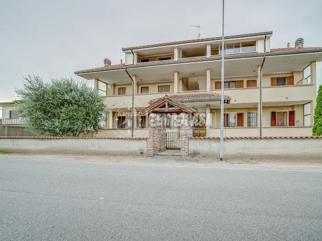 Appartamento in vendita di 89 m² in Via J. F. Kennedy, 12