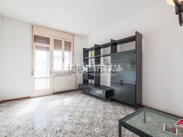 Appartamento in vendita di 89 m² in Via Jacopo Landoni